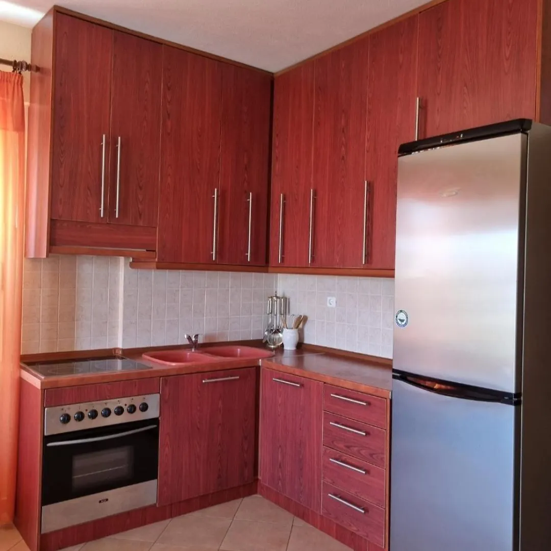 Limaso Apartments Kallithea Kallithea  Kallithea (Chalkidiki)
