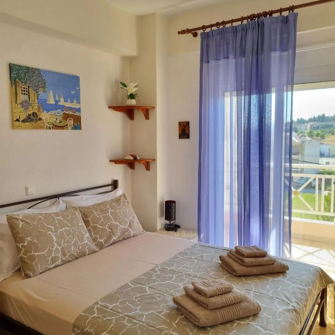 Limaso Apartments Kallithea Kallithea