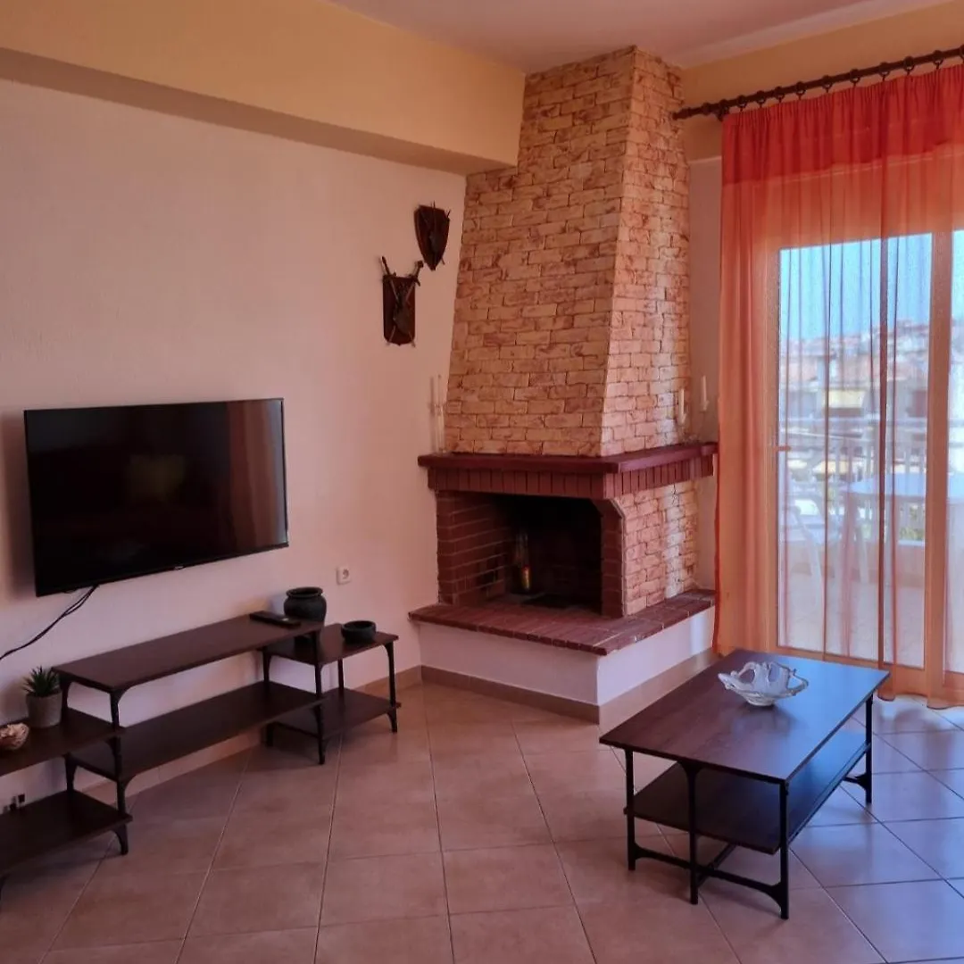 Limaso Apartments Kallithea Kallithea