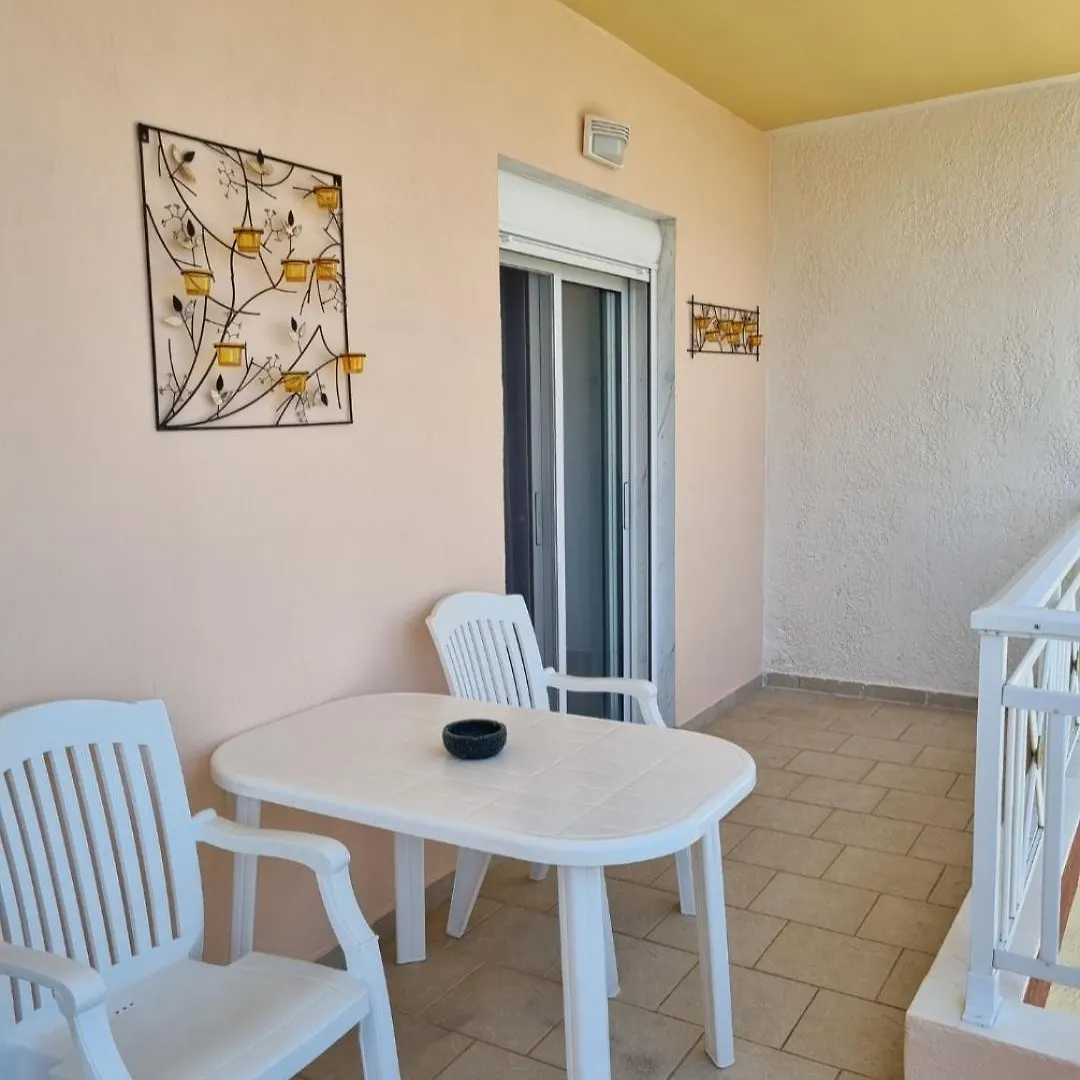Limaso Apartments Kallithea Kallithea  Griechenland