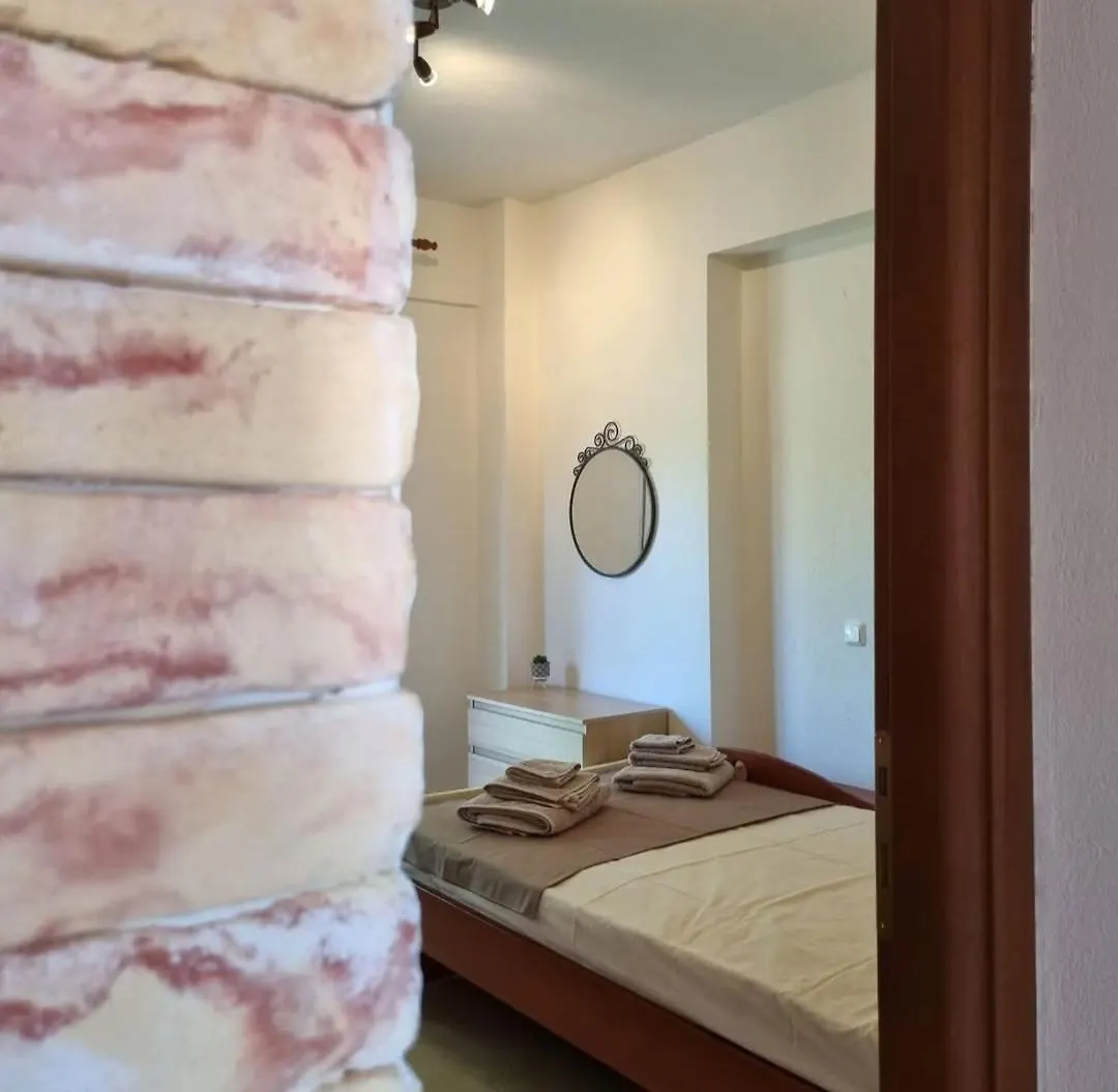 Limaso Apartments Kallithea Kallithea