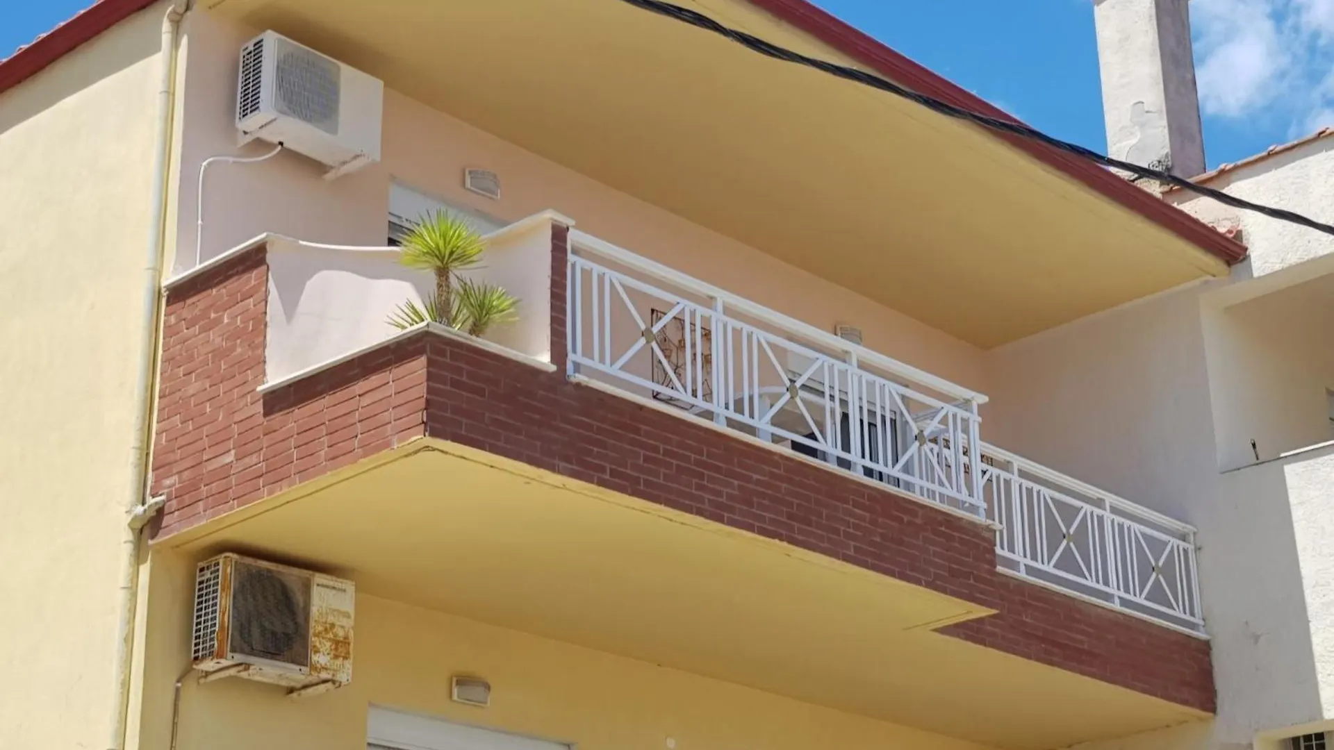 Limaso Apartments Kallithea Kallithea