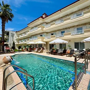 Melis Appart hôtel